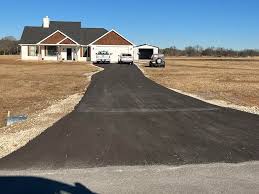 Driveway Maintenance Services in Crosby, MN